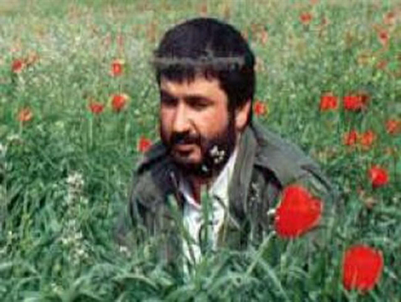 روایت خواندنی عزت الله ضرغامی از شهید محمد صنیع خانی
