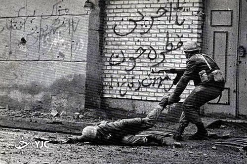 یک هفته&zwnj;ای که هشت سال طول کشید