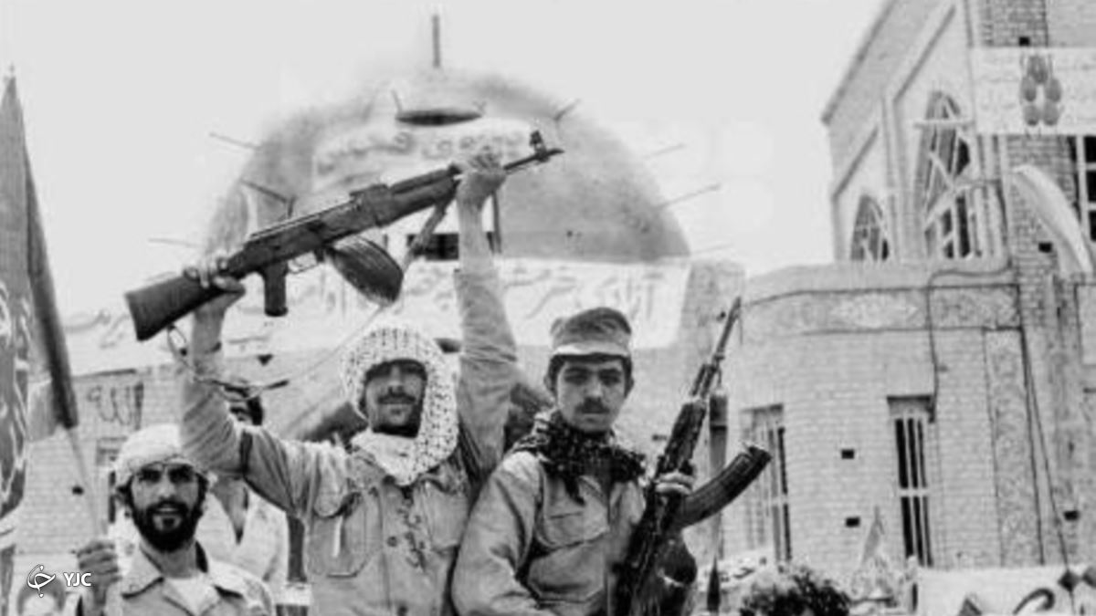 یک هفته&zwnj;ای که هشت سال طول کشید