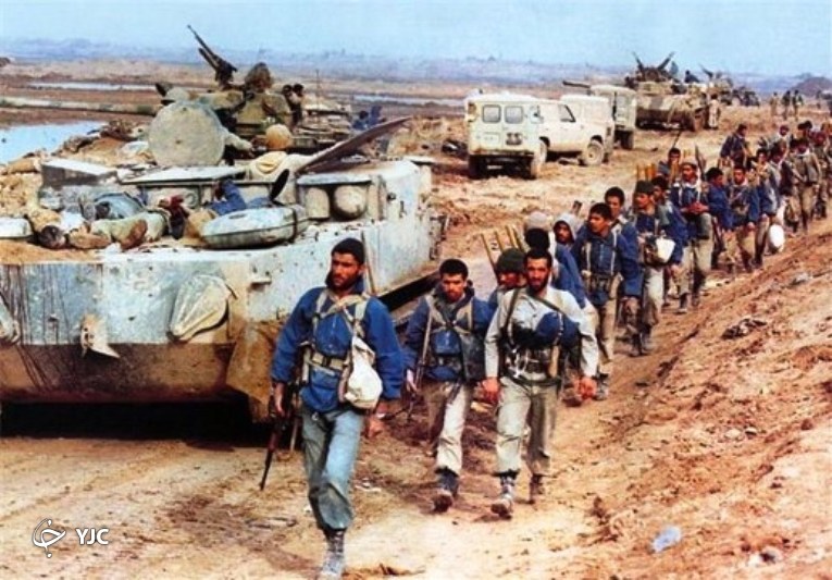یک هفته&zwnj;ای که هشت سال طول کشید
