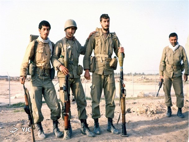 یک هفته&zwnj;ای که هشت سال طول کشید