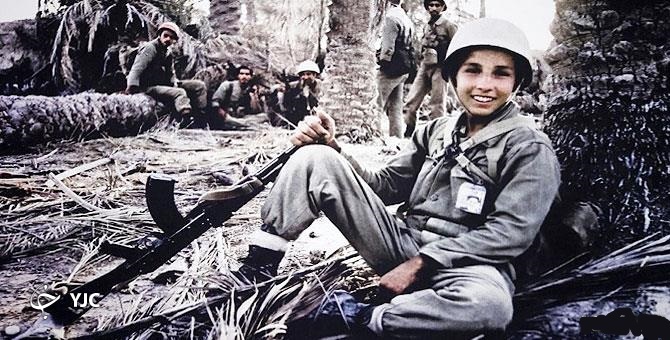 یک هفته&zwnj;ای که هشت سال طول کشید