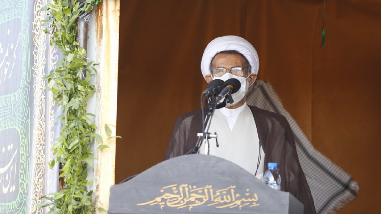 هشت سال دفاع مقدس در تاریخ انقلاب اسلامی و آینده کشور همیشگی است