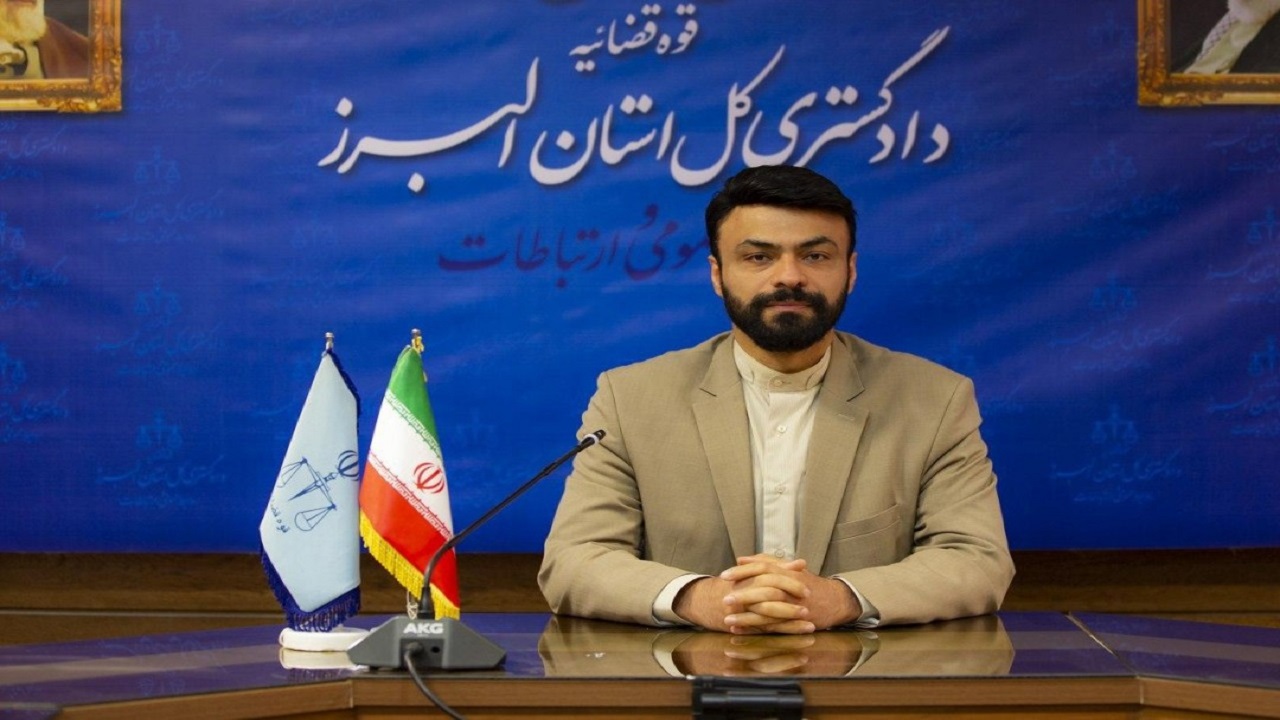 بازداشت دهیار و یکی از کارکنان دهیاری فرخ آباد فردیس