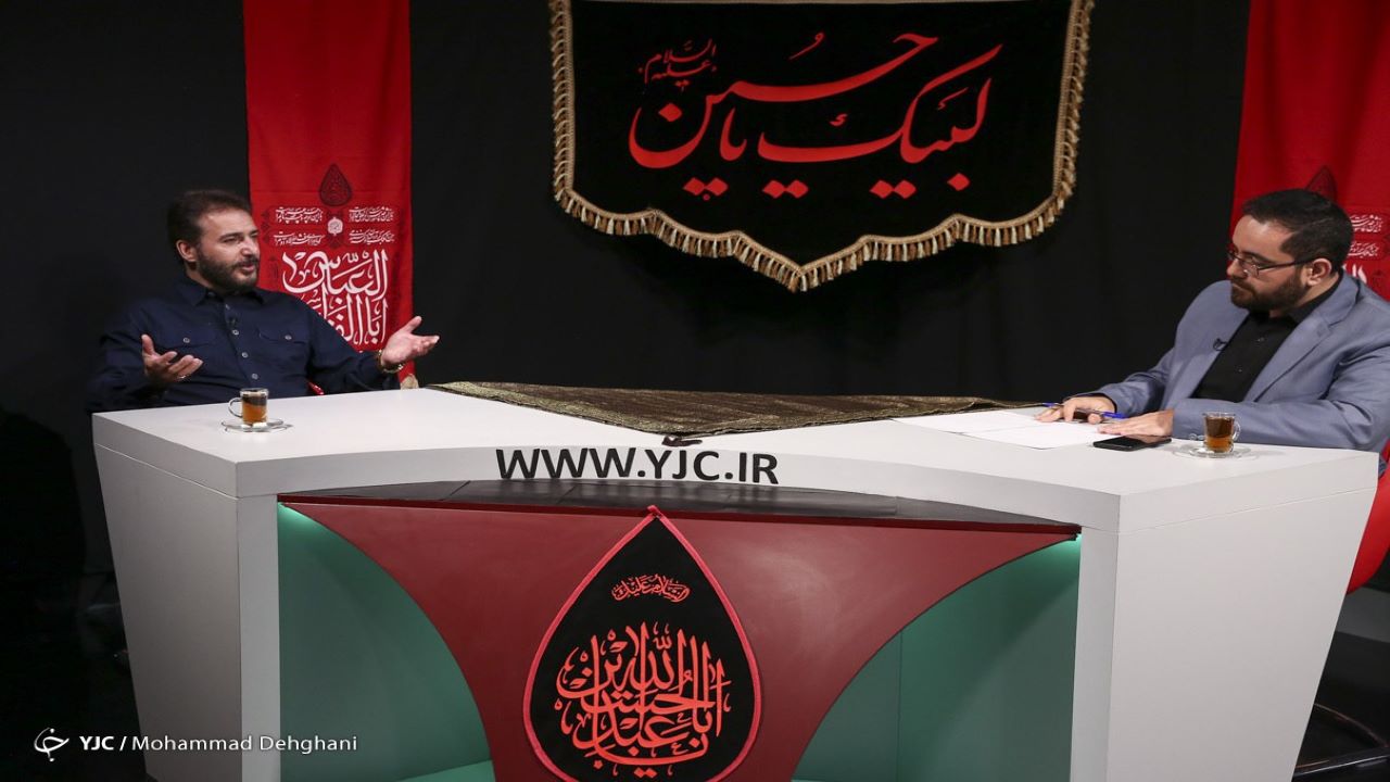 حسرتی که بر دل بازیگر سینمای دفاع مقدس ماند/ عاشورایی‌ترین خاطره دفاع مقدسی آقای کارگردان + فیلم