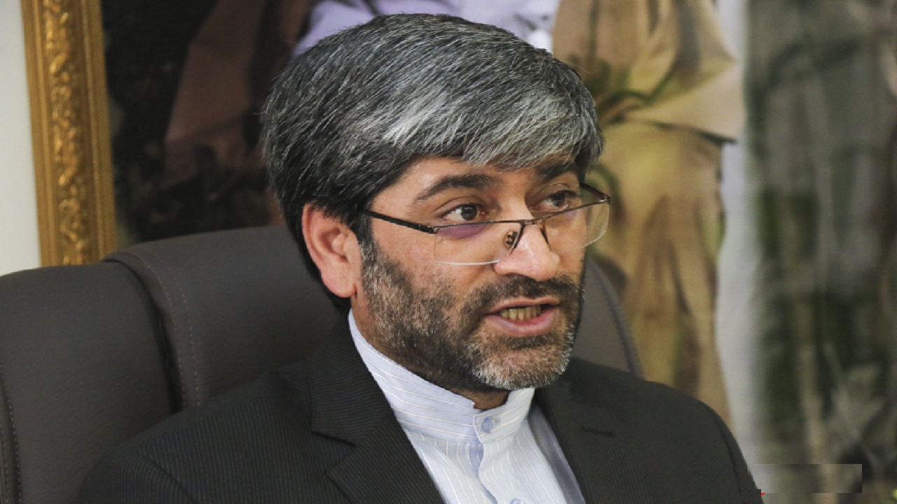 آرامش و اقتدار کشور مرهون جانفشانی‌های شهدا و رزمندگان است