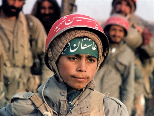 ضعف پژوهشی مشکل امروز داستان&zwnj;های دفاع مقدس برای مخاطب کودک و نوجوان
