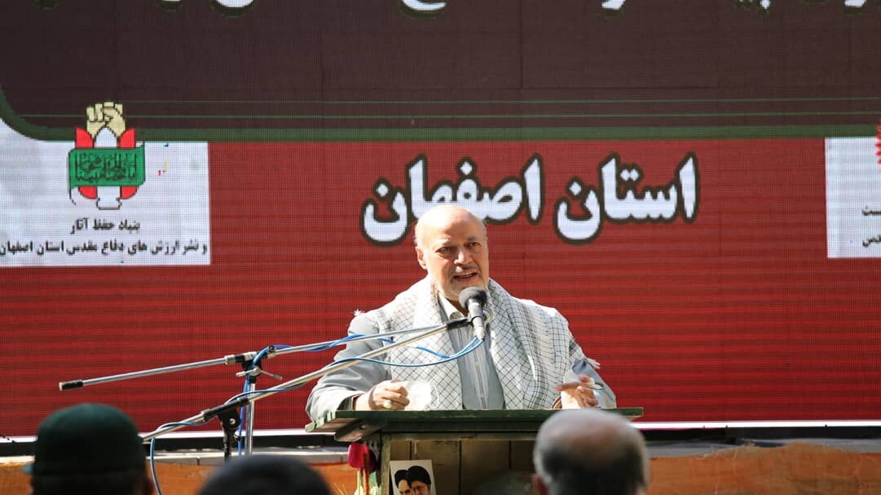 جوانان مخاطبان اصلی برنامه‌های هفته دفاع مقدس هستند