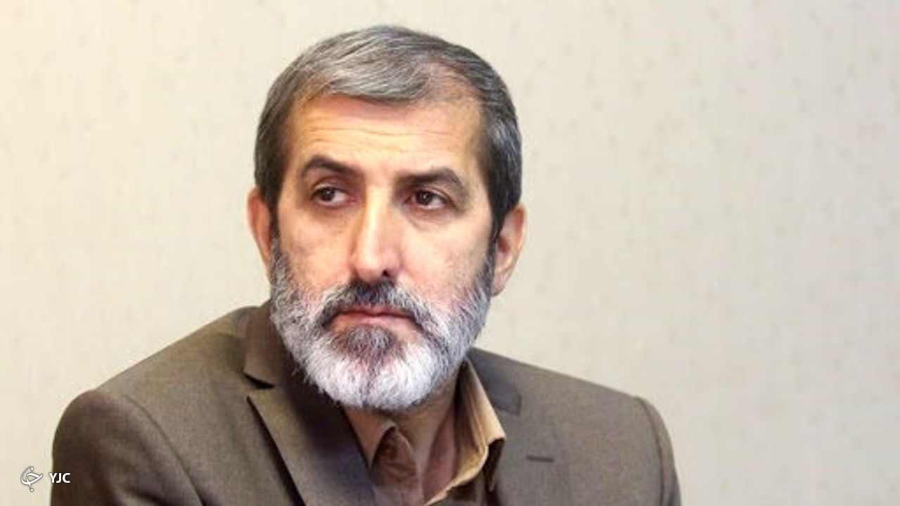 نایب رئیس کمیسیون فرهنگی مجلس از دریافت «دنا پلاس» انصراف داد