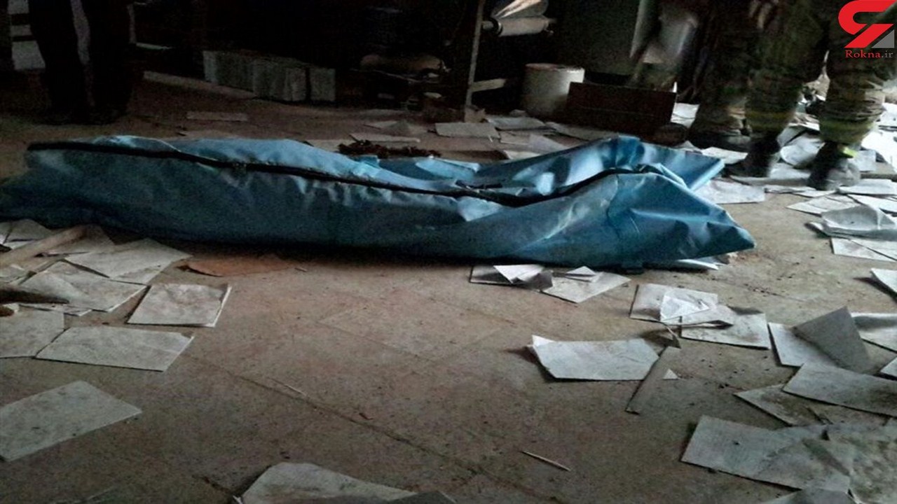 دستگیری عاملان قتل زن جوان در ۲۴ ساعت⁣