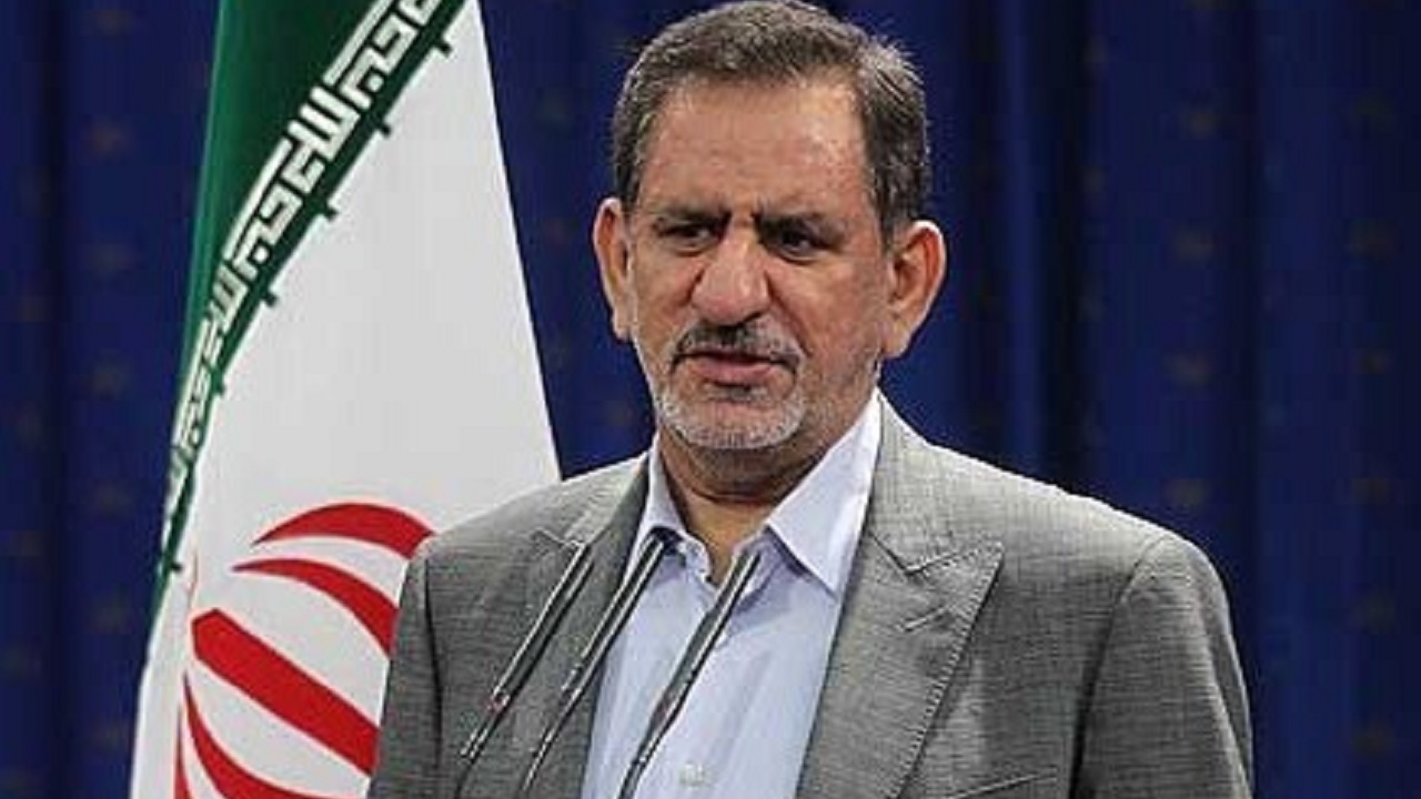 باید با همبستگی ملی از مقطع دشوار کنونی عبور کنیم