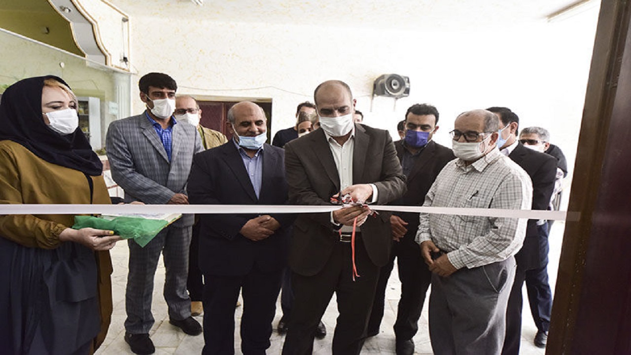 نمایندگی انجمن سینمای جوانان ایران در زابل راه‌اندازی شد
