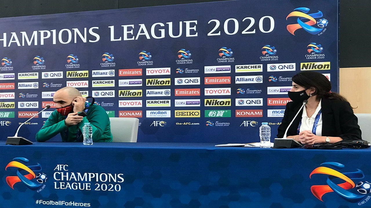 الرکراکی: از AFC بابت بخشیدن محرومیت "بن عطیه" تشکر می‌کنم