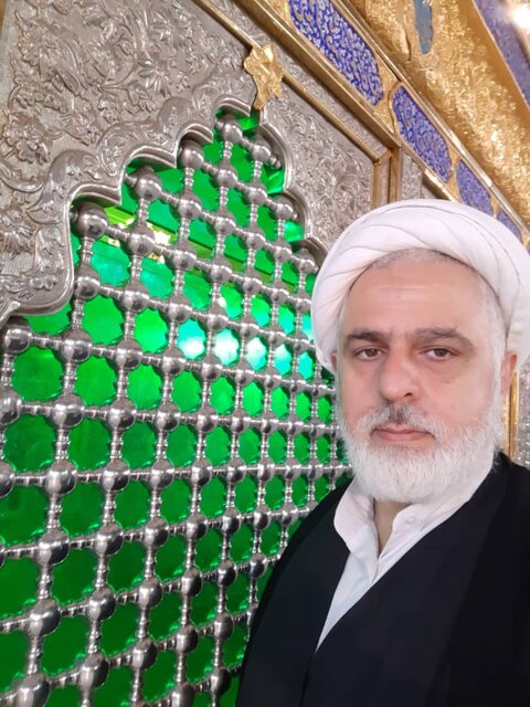 روایت سَر شهیدی که سه ماه نزد پدر ماند