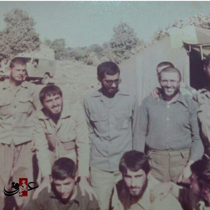 ۱۰ روضه&zwnj;خوان مشهور جبهه&zwnj;ها/ نوحه&zwnj;ای که باعث اخراج مداح از گردان شد!