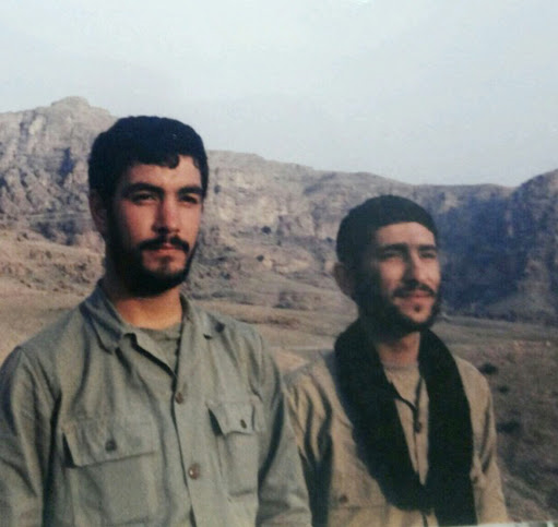 ۱۰ روضه&zwnj;خوان مشهور جبهه&zwnj;ها/ نوحه&zwnj;ای که باعث اخراج مداح از گردان شد!