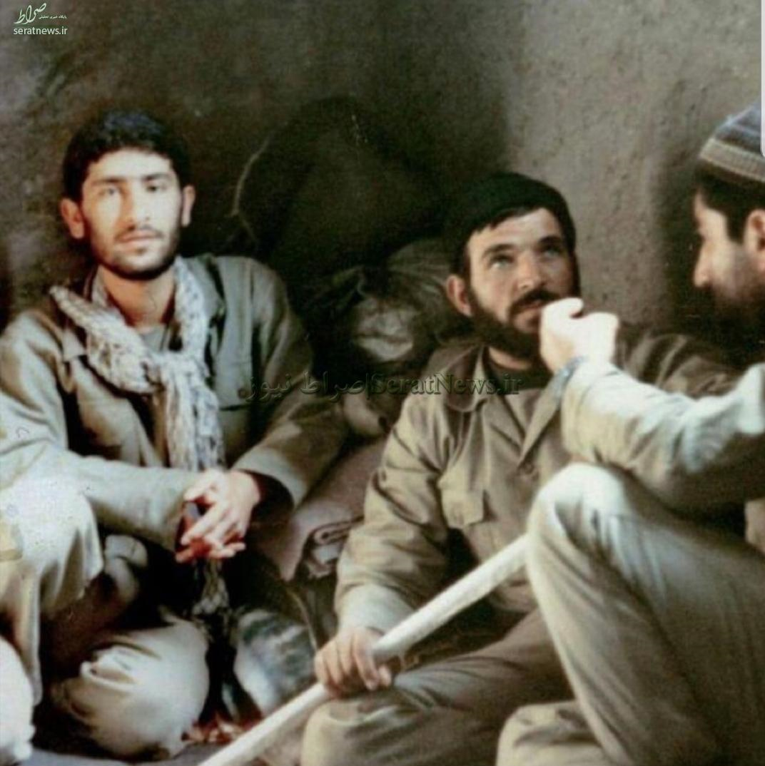 ۱۰ روضه&zwnj;خوان مشهور جبهه&zwnj;ها/ نوحه&zwnj;ای که باعث اخراج مداح از گردان شد!