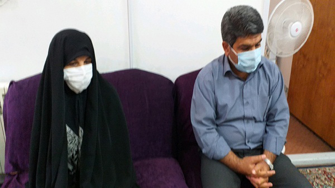 جنایات هولناک کومله به روایت بانوی رزمنده کرمانی
