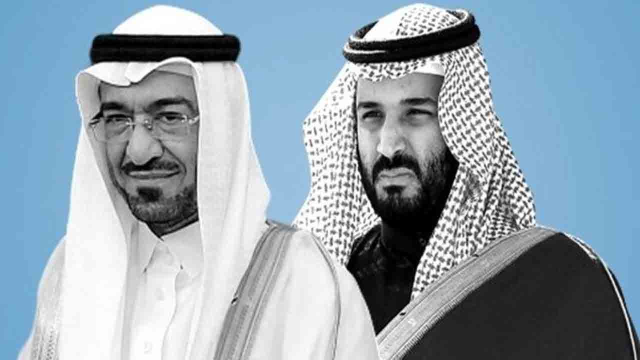 چرا محمد بن سلمان به دنبال بازگرداندن جعبه سیاه فراری آل سعود است؟ + فیلم