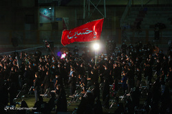 نذر پرچم