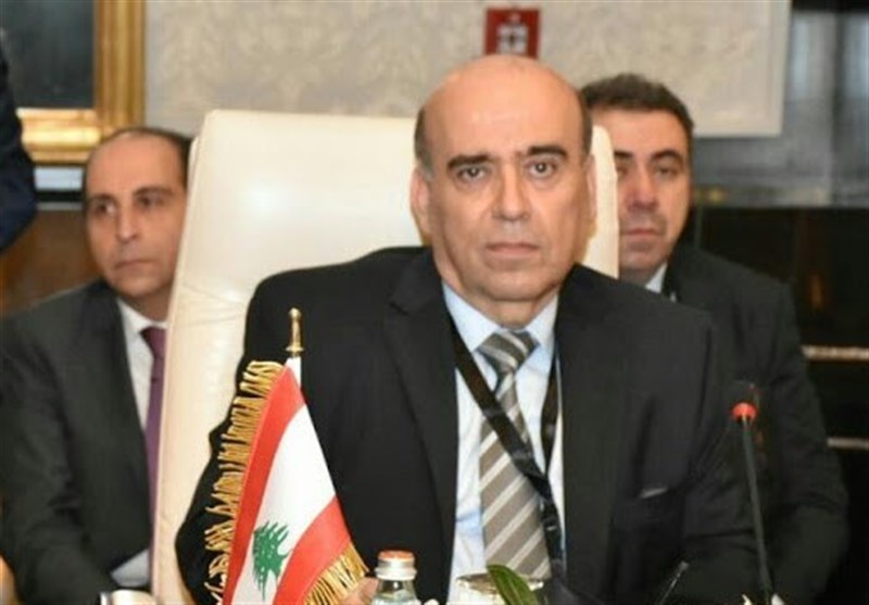 لبنان: اسرائیل نباید در تحقیقات بین‌المللی انفجار بندر بیروت دخالت کند