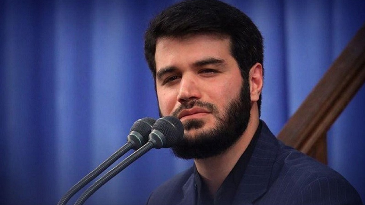 مهمان حضرت عبدالله‌ بن‌ الحسن(ع)؛ نماهنگ‌ شب پنجم محرم
