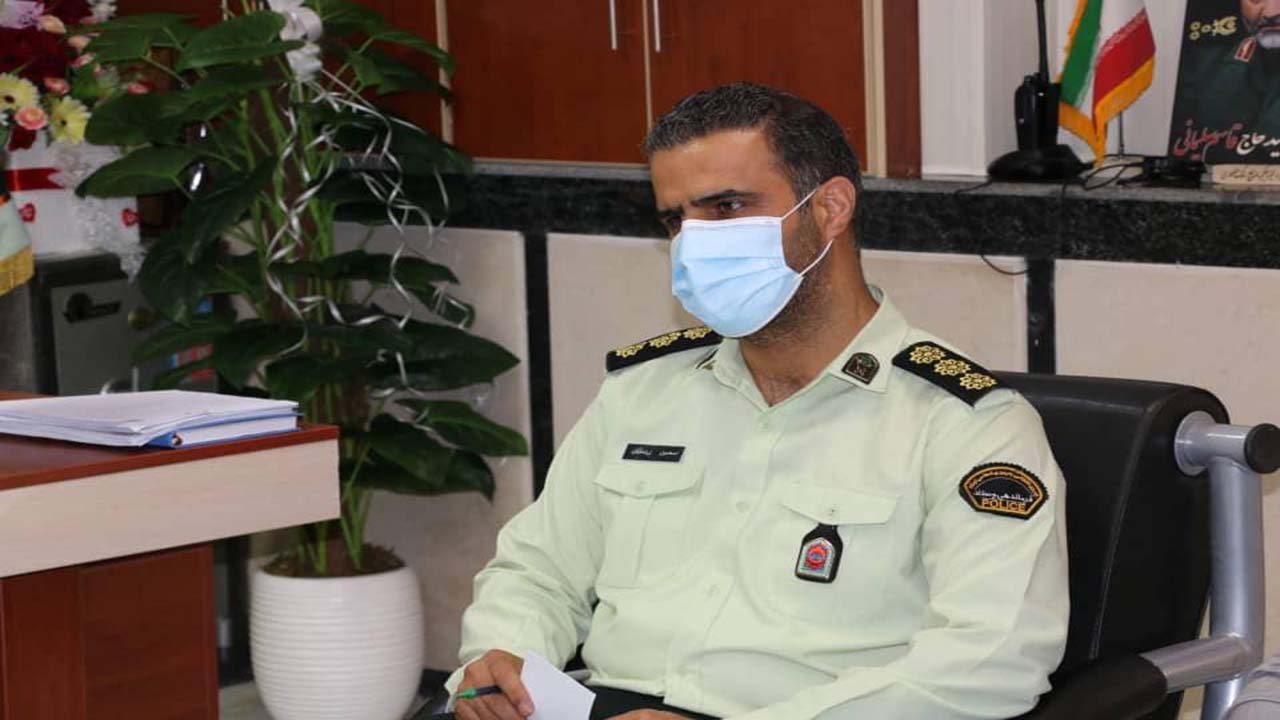 همه مسئولان باید تلاش کنند تا اعتماد مردم از بین نرود