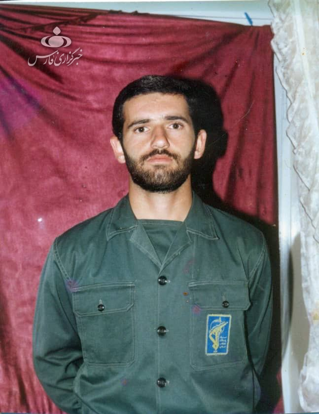 شهید ولایی