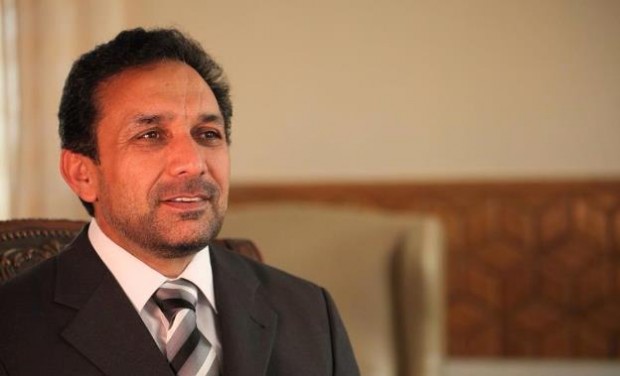 مسعود: اشرف غنی پیشنهاد حکومت مشارکتی به طالبان داده است