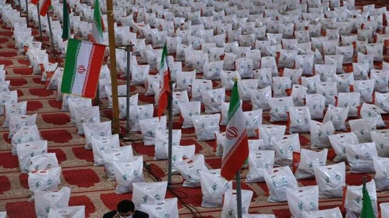 کمک‌های مومنانه کمیته امداد مازندران ادامه دارد