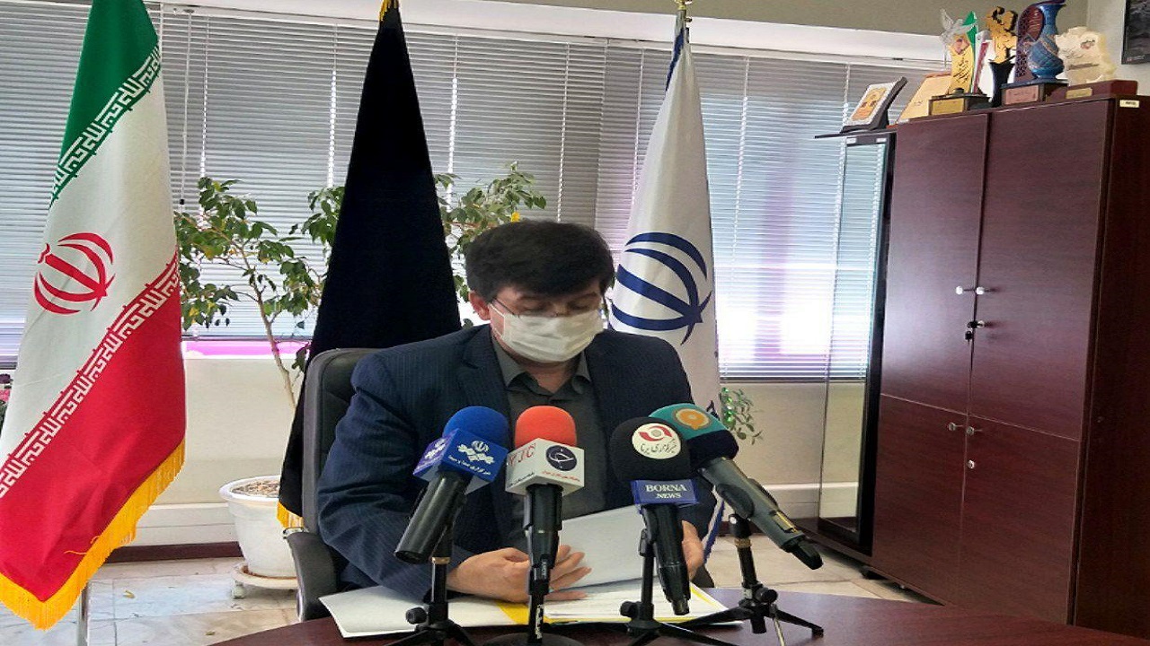 احمدی: باید فضایی را ایجاد کنیم تا عموم مردم بتوانند ورزش را دنبال کنند