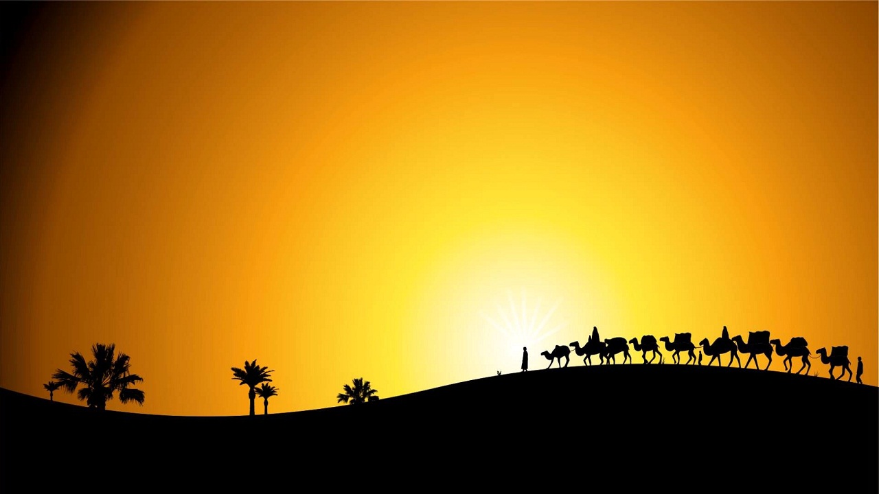 ظهر عاشورا تا قیامت غروب نمی کند