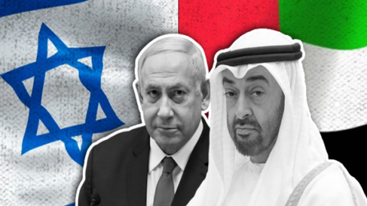 رمزگشایی از اشتیاق نتانیاهو به عادی سازی روابط با اعراب