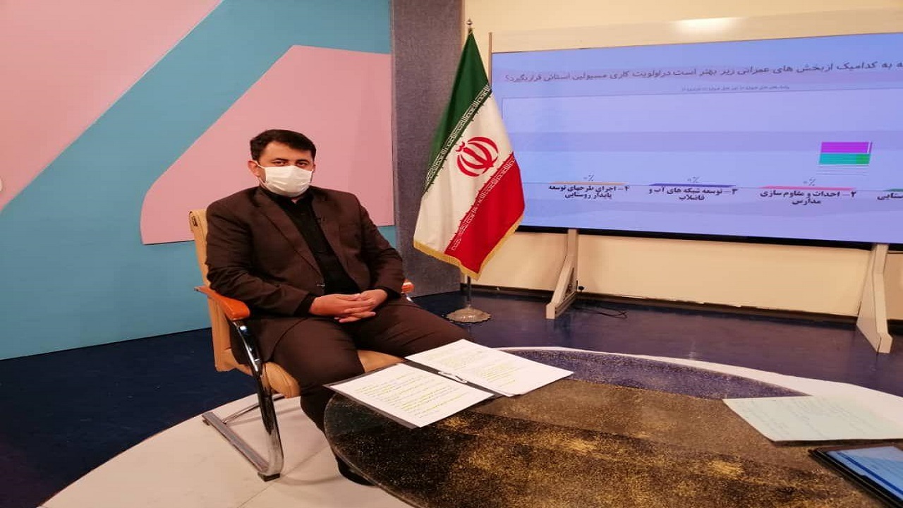 افتتاح هزار واحد مسکن روستایی در آذربایجان غربی