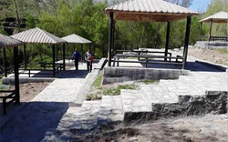  کمپ گردشگری