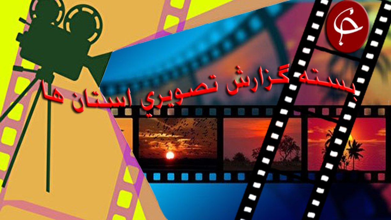 از رویشگاهی بزرگ مملو از گیاه داروئی تا تبدیل خوشه های طلایی به پودرهای سفید+فیلم