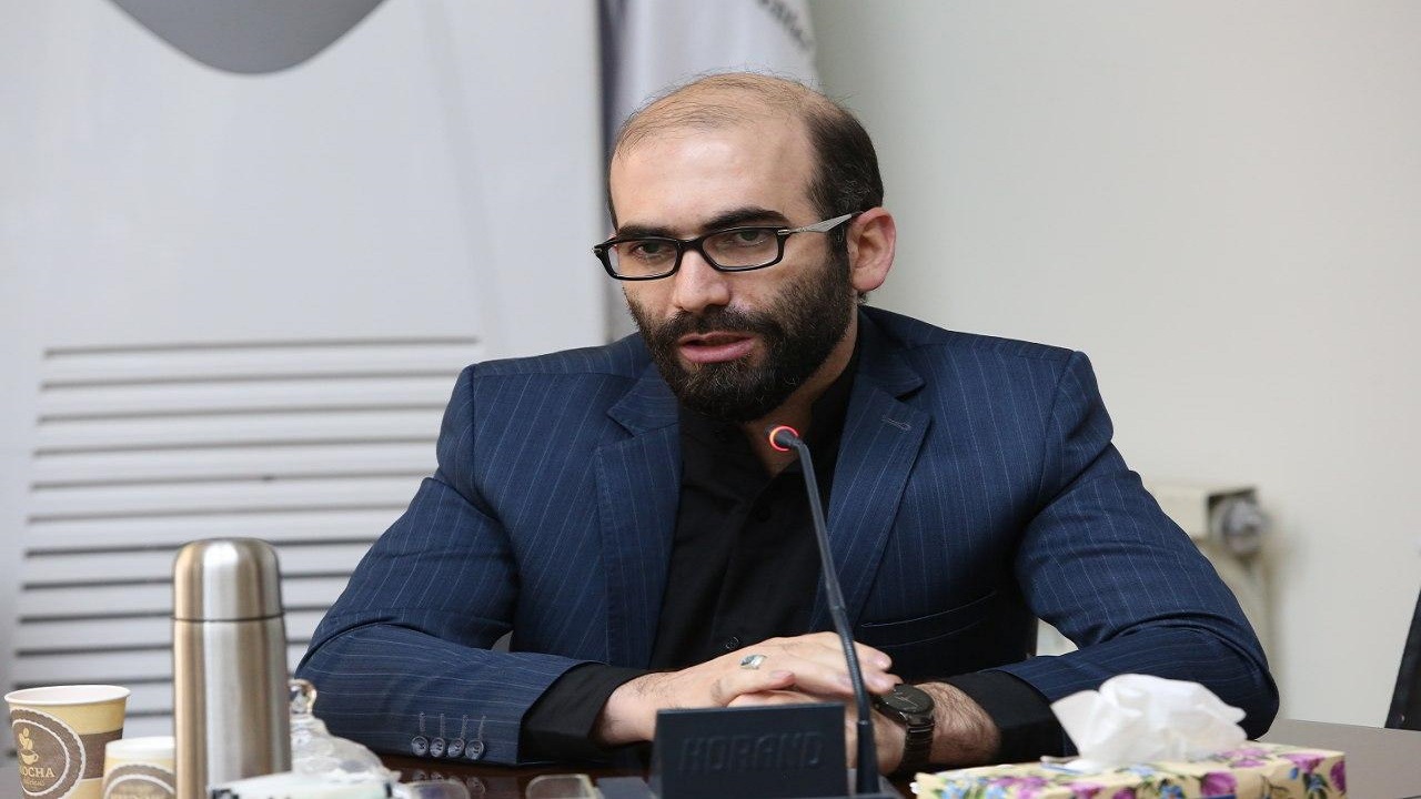 انتصاب سرپرستان دو معاونت در جهاد دانشگاهی