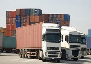 جابه‌جایی یک میلیون و ۷۶۰ هزار تن کالا در استان اردبیل