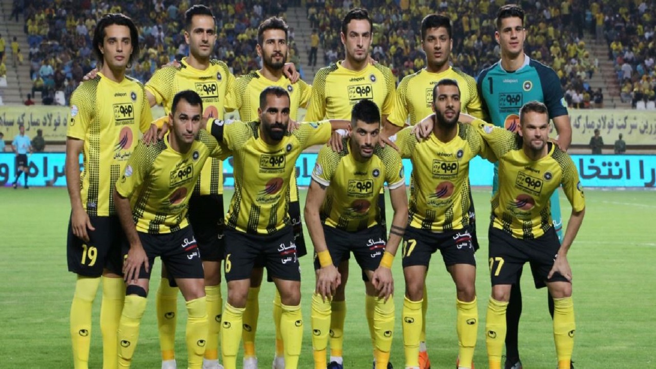 بلاتکلیفی سپاهانی‌ها در انتخاب مدیرعامل و سرمربی