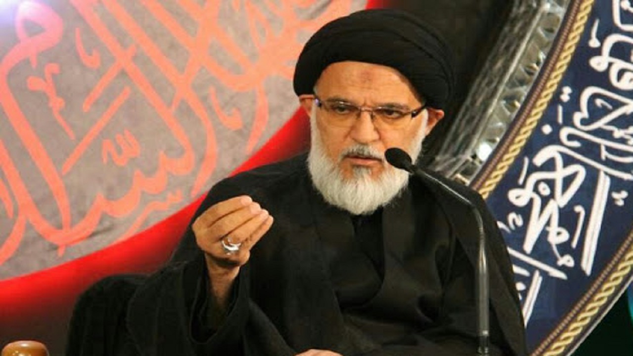تنها راه نجات حرکت در مسیر اباعبدالله (ع) است