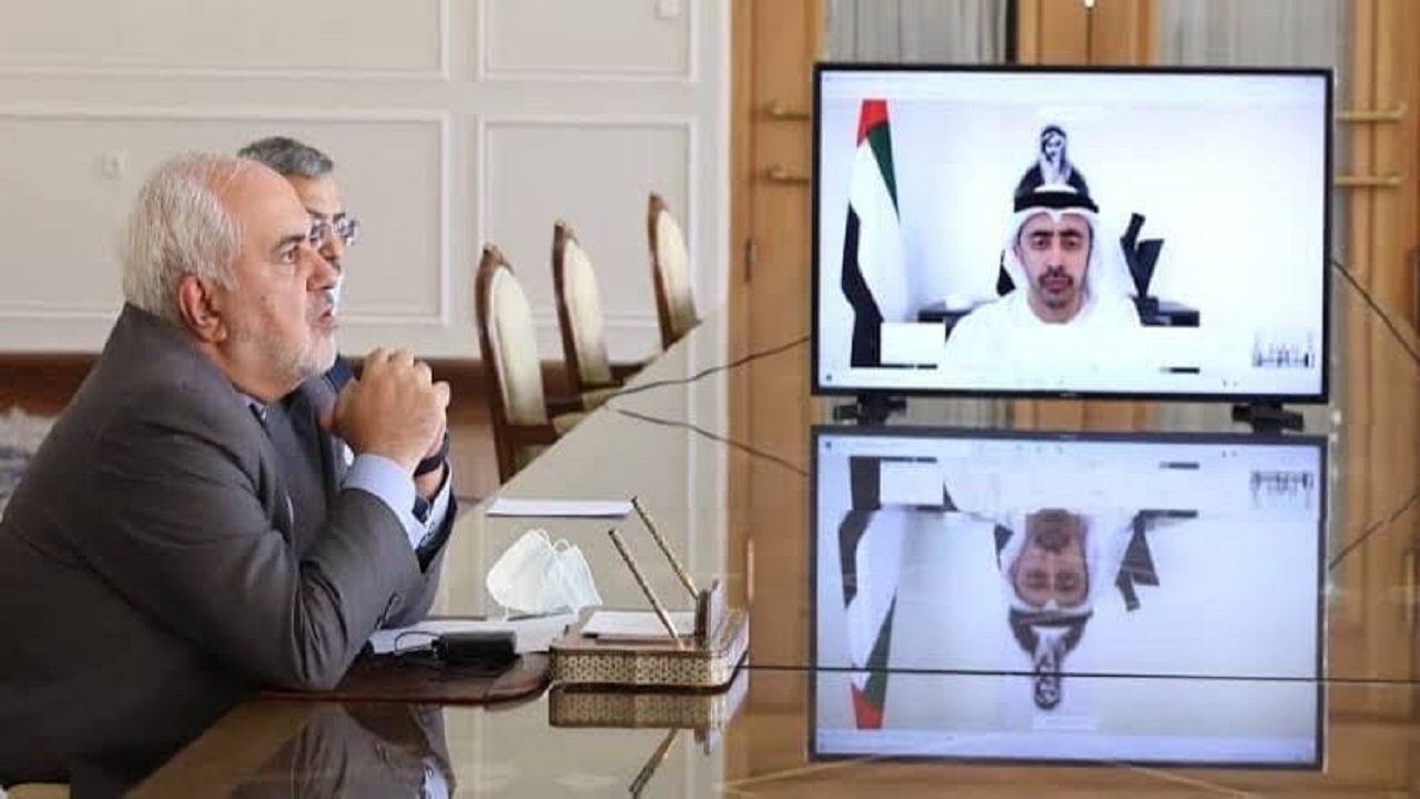 اختلاف افکنی بین ایران و امارت؛ فیک نیوز&zwnj;ها این بار هم لو رفتند!