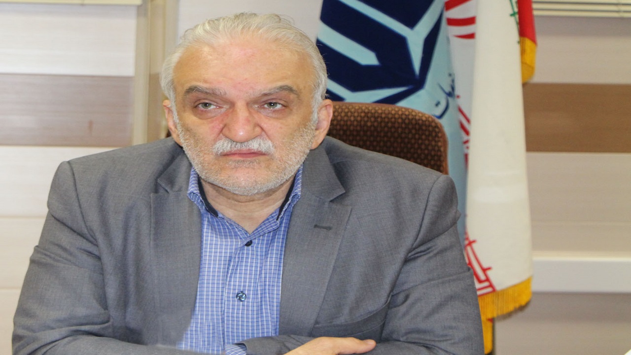 فعالیت ۱۶۵ دستگاه آمبولانس در بیمارستان‌های کردستان