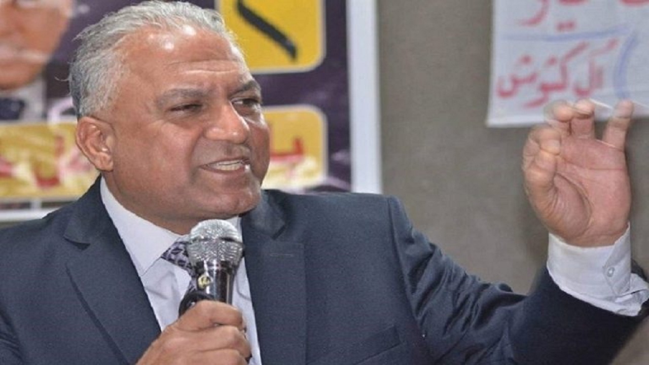 نماینده عراقی: اختلاف احزاب و جریان‌ها برگزاری انتخابات را به تعویق می‌اندازد