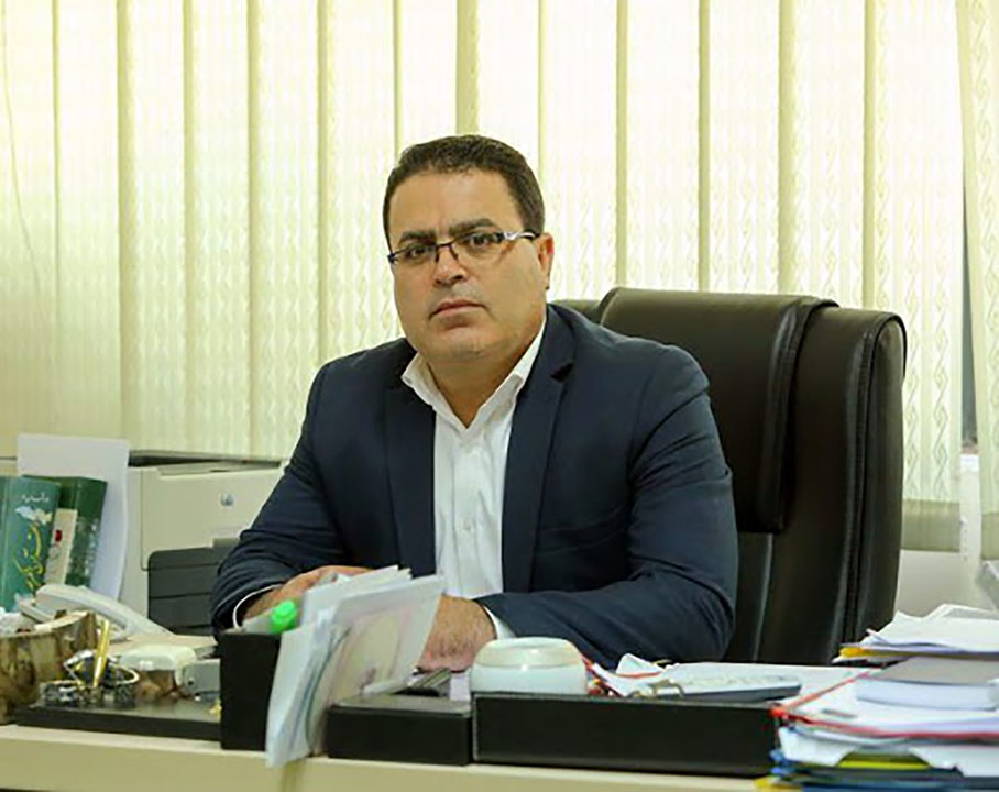 شیراز تا شهریور ۱۴۰۰ همچنان پایتخت کتاب ایران است