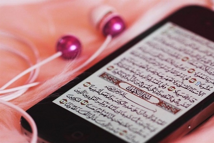 آموزش قرآن با سامانه صوتی یارآشنا