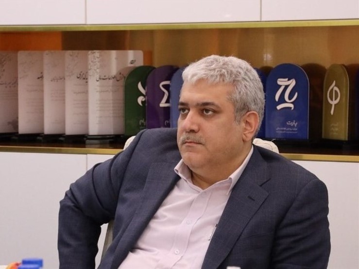 افتتاح مجتمع گلخانه تحقیقاتی و مرکز فناوری دانشگاه ایلام