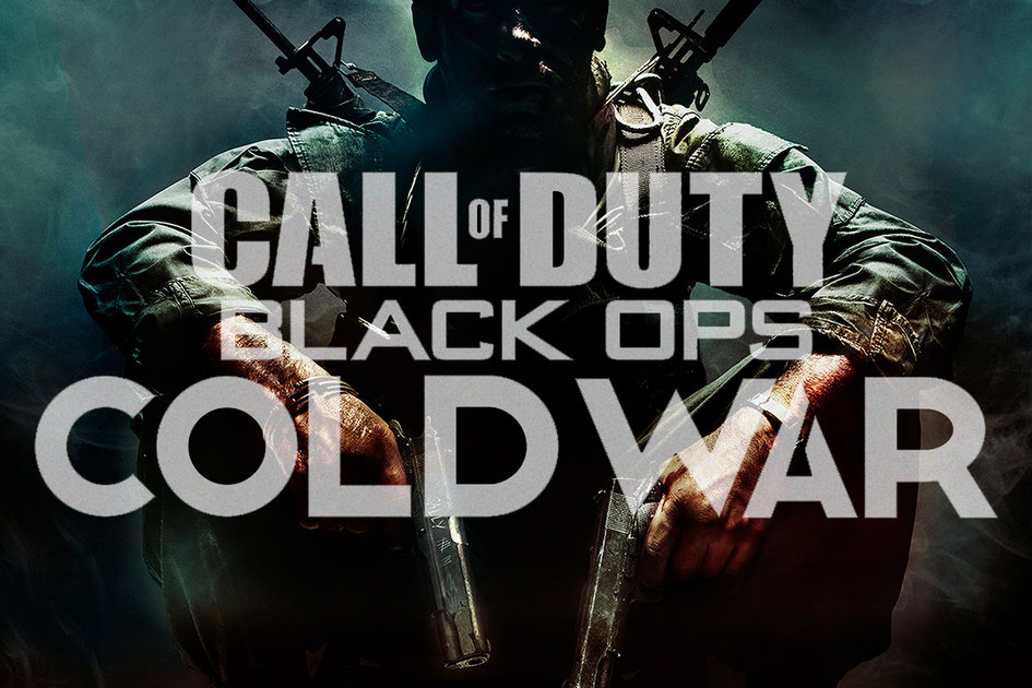 بازی Call Of Duty: Black Ops Cold War