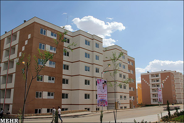 مسکن مددجویی 