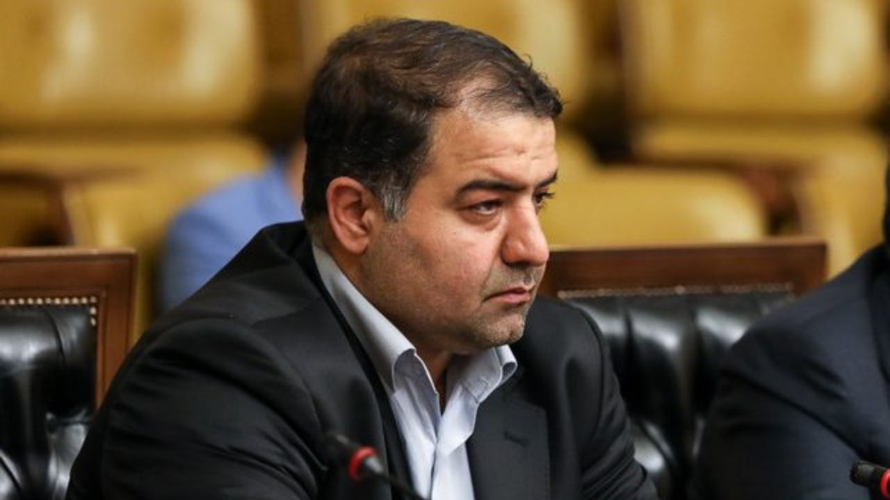 توجه به رفع مشکلات فضای سبز و بوستان‌های محلی در ۷۵ محله شهر تهران