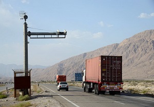 ثبت بیش از ۵ میلیون تخلف عدم رعایت فاصله طولی در استان اردبیل